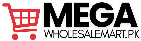 MEGA Wholesale Mart
