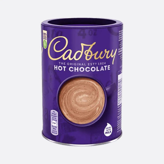 Cadbury Hot Drinking Chocolate 250g