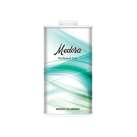 Pack of 2 - Medora Talcum Powder 100g