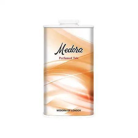 Pack of 2 - Medora Talcum Powder 100g