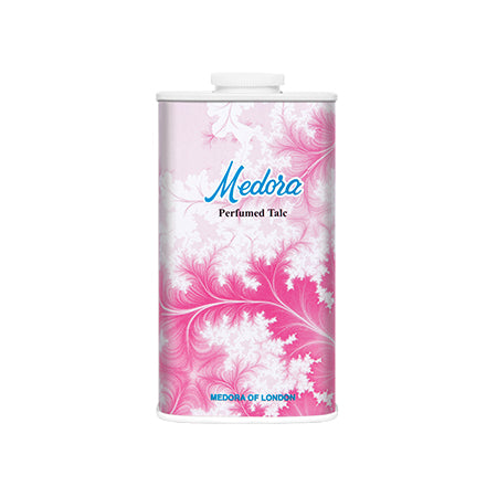 Pack of 2 - Medora Talcum Powder 100g