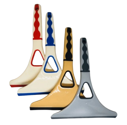 Shelf Wiper - Pack of 4